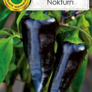 Papryka Nokturn 0,5g