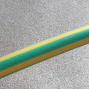 Rurka / koszulka termokurczliwa 1 mb