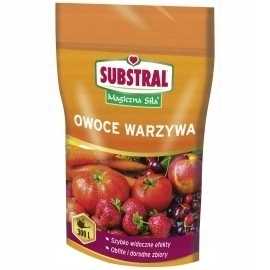 Magiczna siła do WARZYW I OWOCÓW 350g