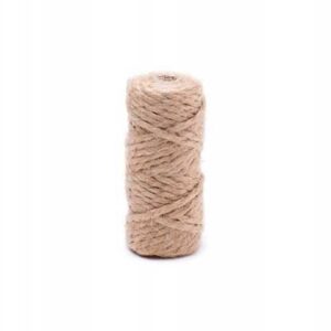 Sznurek Szpagat Jutowy 500 g / 250 m