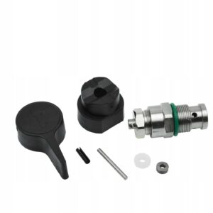 Zawór główny do agregatu malarskiego hydrodynamicz