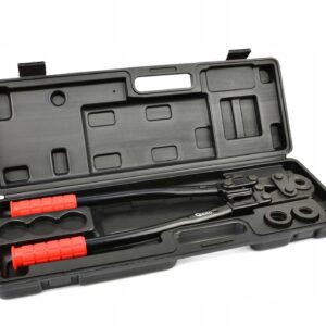 Zaciskarka do rur PEX-AL.-PEX TH16-26