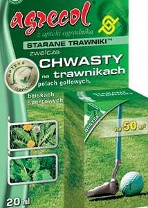 STARANE TRAWNIKI – PREPARAT NA CHWASTY 50 ml