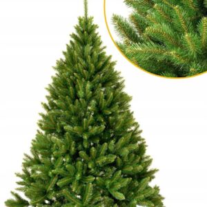 Choinka sztuczna świerk kaukaski 190 cm