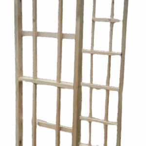 pergola ogrodowa drewniana