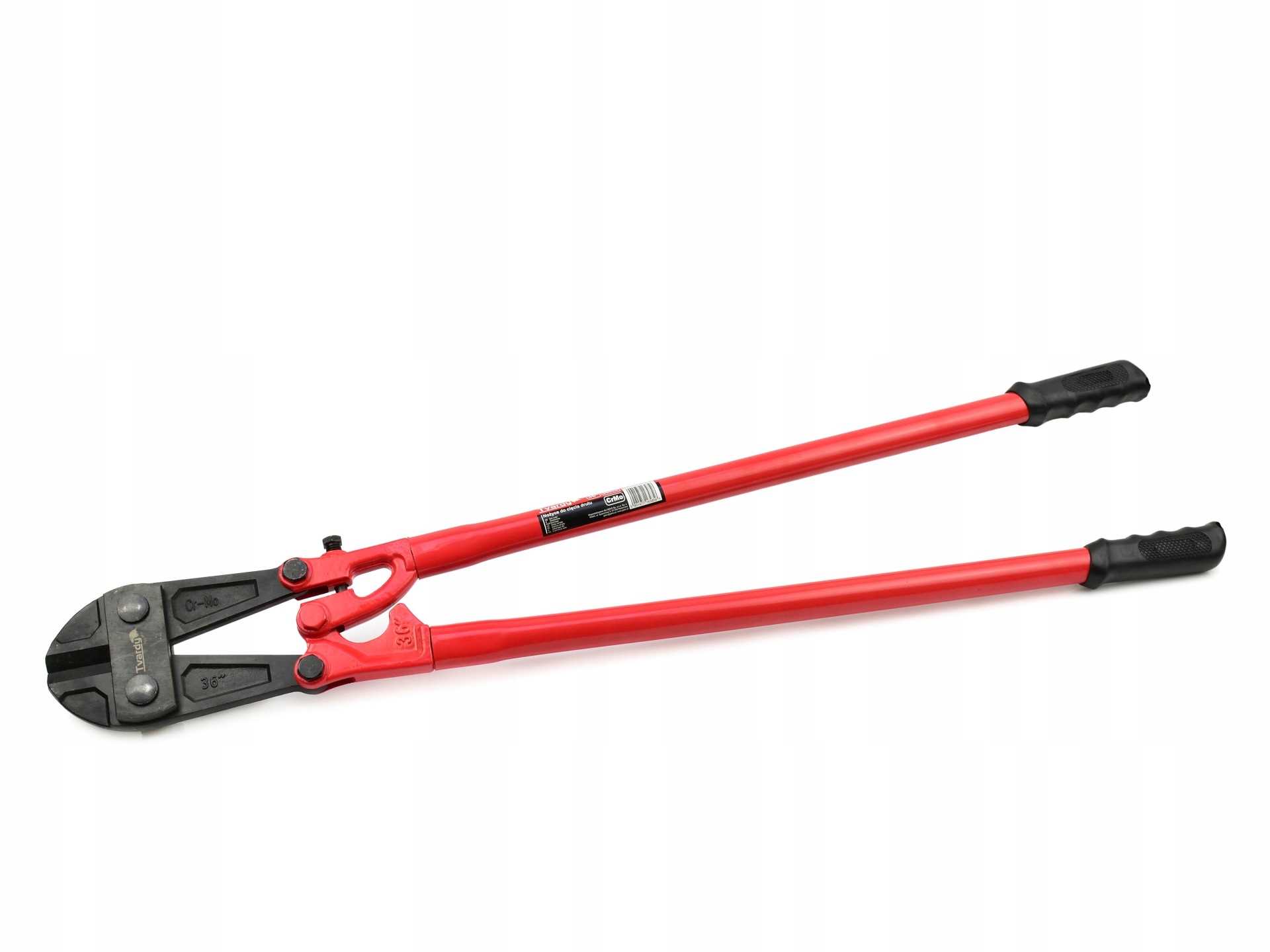 Nożyce do cięcia drutu TVARDY Cr-Mo 36" 900mm