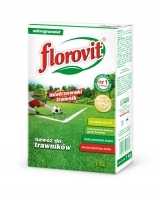 Florovit nawóz do trawników 10 kg