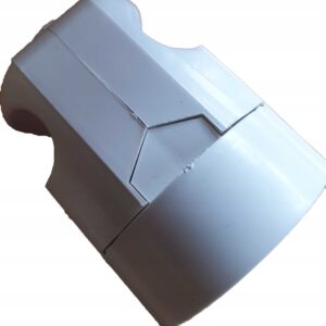 Gniazdo przenośne 16A 2P+Z Gn-170