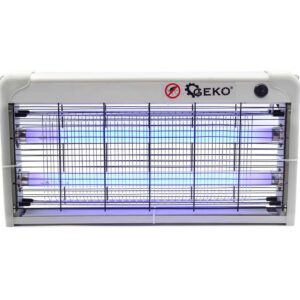 Lampa owadobójcza UV 40W