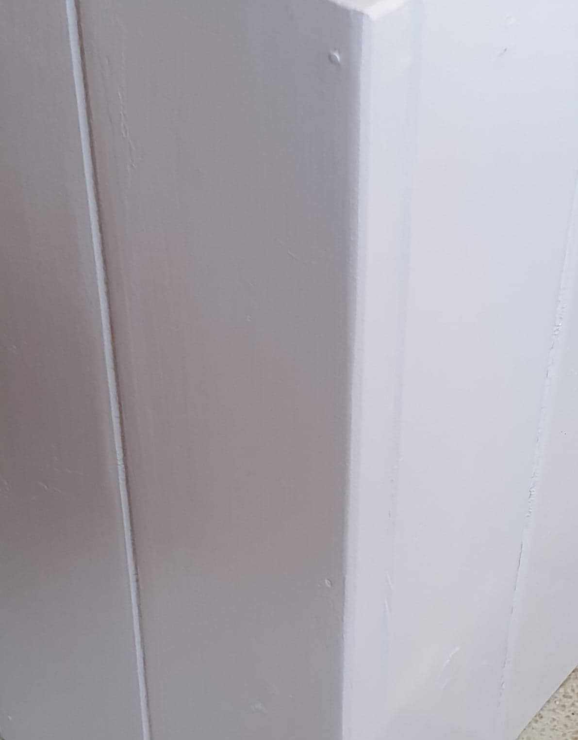 Osłonka EKO drewniana 40x80x50 DĄB SONOMA