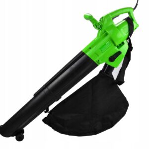 Odkurzacz - dmuchawa do liści 3-funkcyjny