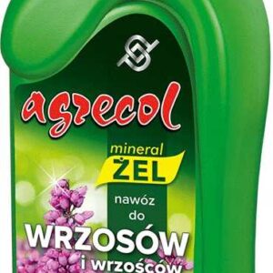 Nawóz żel do Wrzosów i rośl kwasnolubnych 0,5 l