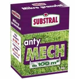 Substral Anty Mech mikroganulat 1 kg 100m2