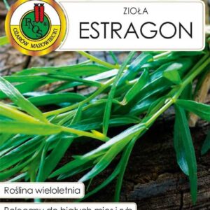 Nasiona Estragon 0,2 g