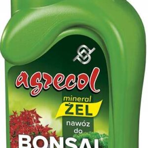 Nawóz żel do Bonsai 0,25 ml