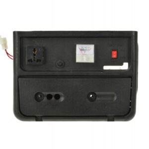 Panel sterowania do agregatu spalin prądotwó950W