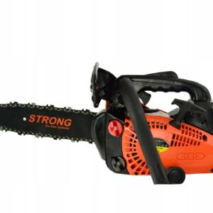 Piła spalinowa do gałęzi German 2500