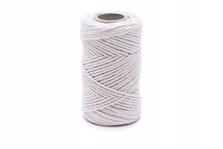 Sznurek Wędliniarski Bawełniany 250 g / 180 m