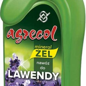 Nawóz żel do Lawedy Agrecol 500ml