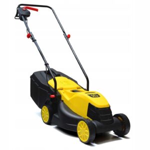 Kosiarka elektryczna John Gardener 1200 W 30 l