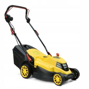 Kosiarka elektryczna 38cm 1700W 40l