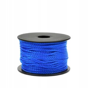 Sznurek budowlany 1.7mm 50m