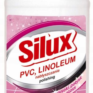 Silux emulsja smopołyskowa pcv 500ML