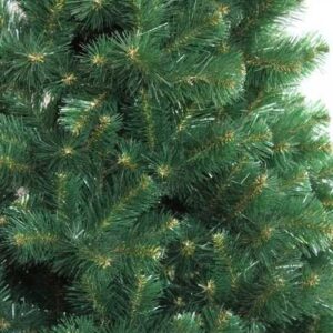 Choinka sztuczna SOSNA SYBERYJSKA JAK ŻYWA 100cm