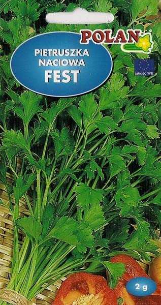 Pietruszka naciowa FEST 50g