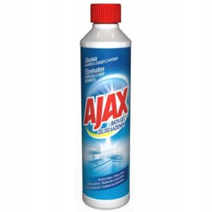 Ajax - żel do łazienek - 500ml