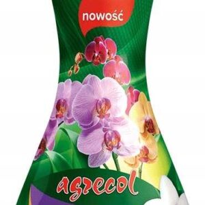 NAWÓZ W PIANCE DO STORCZYKÓW 250ml AGRECOL