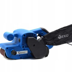 Szlifierka taśmowa 76x533mm