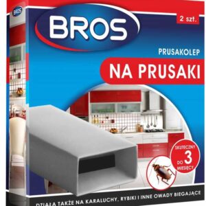 BROS PRUSAKOLEP 2 szt.