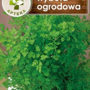 Trybuła ogrodowa nasiona 0,5 g