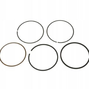Zestaw pierścieni do agregatu spalin prądot 7.0KM