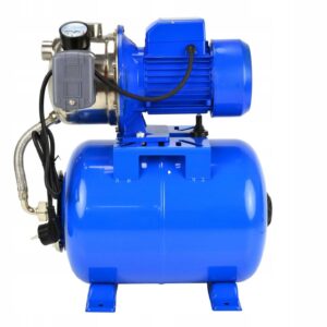 Zestaw hydroforowy 24L JS100