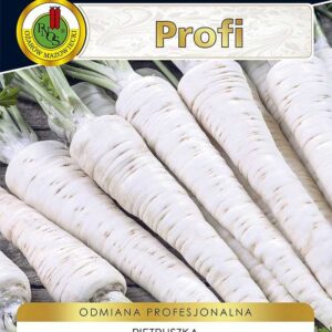 Nasiona PIETRUSZKA ASTON 3g profesjonalne