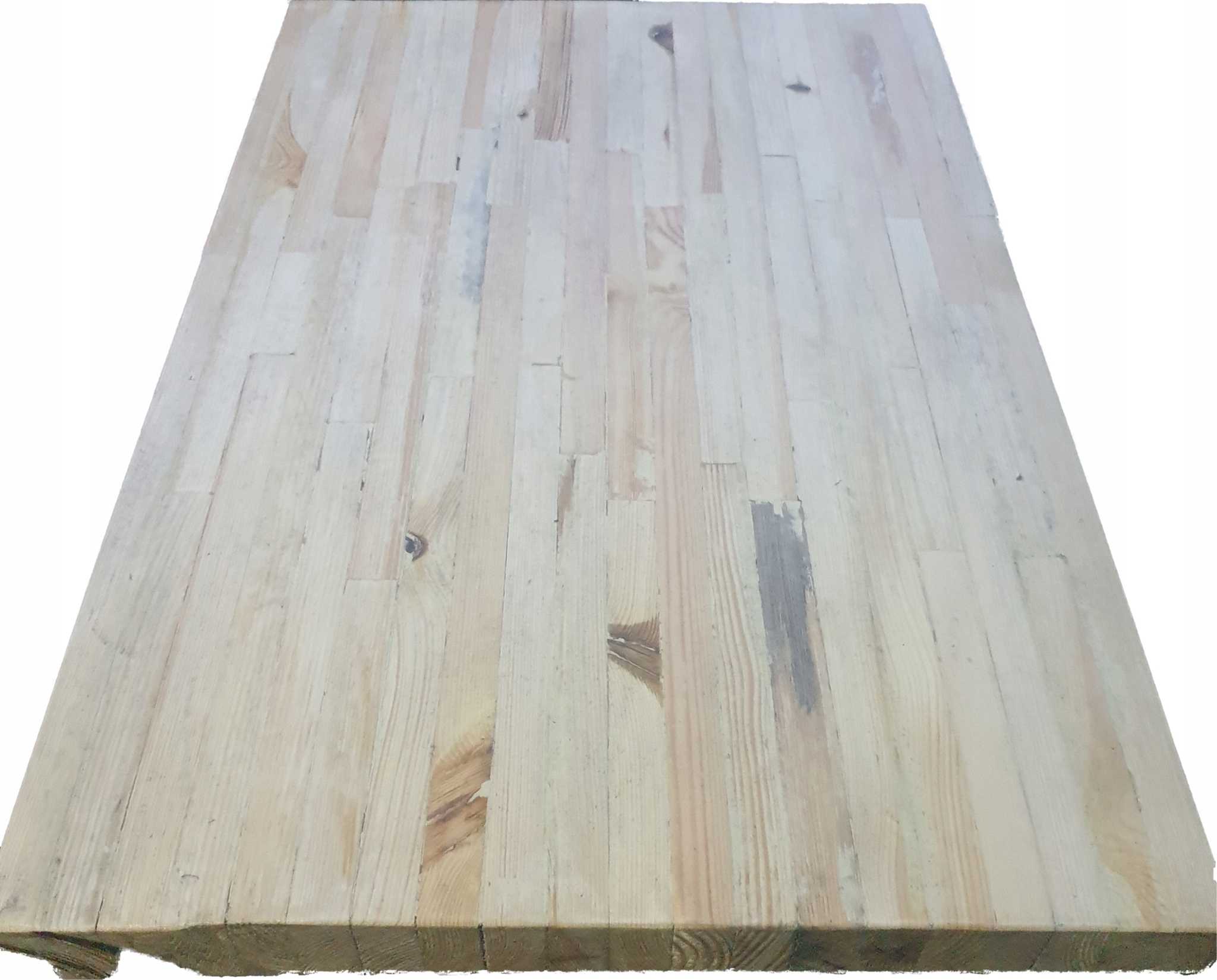 Blat, parapet drewniany szerokość 30 cm - obrazek 2
