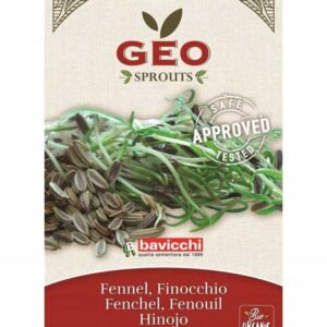 KOPER - NASIONA NA KIEŁKI GEO 13G BAVICCHI