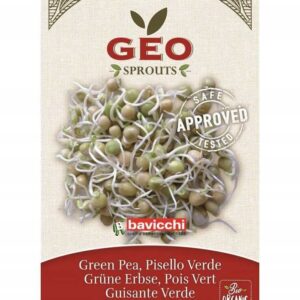 GROSZEK - NASIONA NA KIEŁKI GEO 90G BAVICCHI