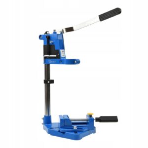 Stojak do wiertarki z imadłem