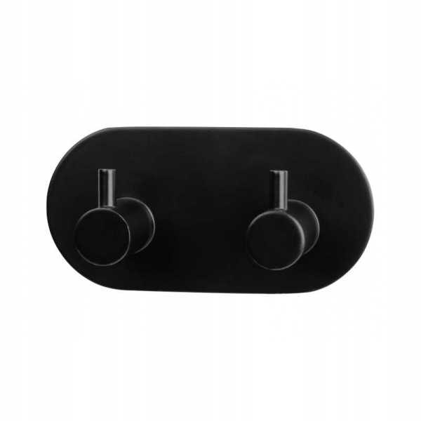 WIESZAK SAMOPRZ.OW. TIMO BLACK "2" 23883