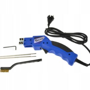 Profesjonalny nóż do styropianu PCV EKSPRES