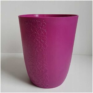 Osłonka storczyk Madlen 16cm różowa