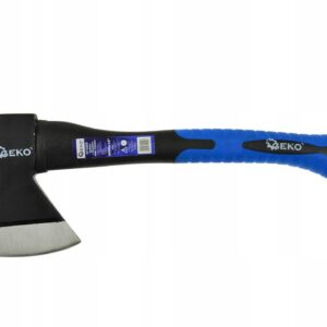 Siekiera 800g 14" trzonek FIBERGLASS