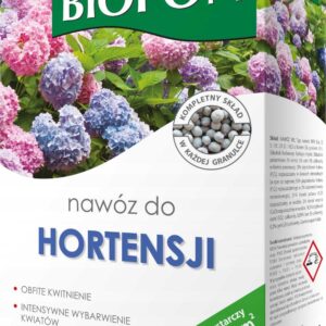 Biopon nawóz do Hortensji 1 kg