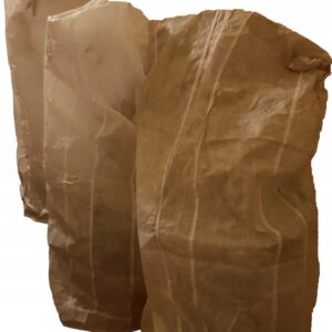 Kaptur ochronny na roślin Agro włóknina zimowa 100x140