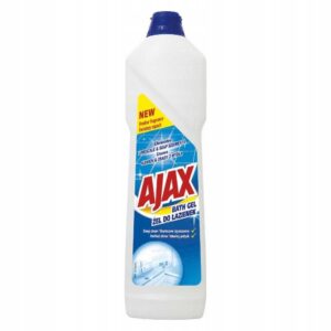 Ajax żel do łazienek 500ml