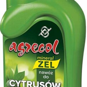 Nawóz żel do Cytrusów 0,25 ml