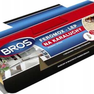 BROS FEROMOX STANDARD - LEP NA KARALUCHY